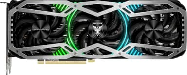 GeForce RTX 3090 GamingPro OC