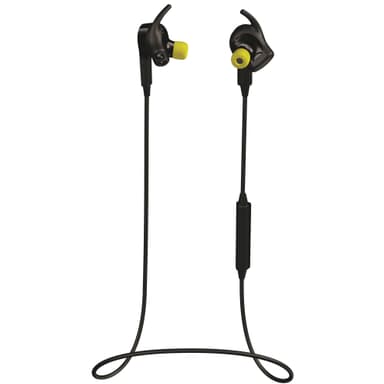 Jabra Sport Pulse special edition hodetelefoner (sort)