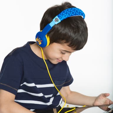 OTL Paw Patrol Chase on-ear hodetelefoner