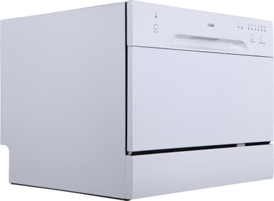 Logik oppvaskmaskin LDWTT20N