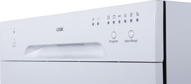 Logik oppvaskmaskin LDWTT20N