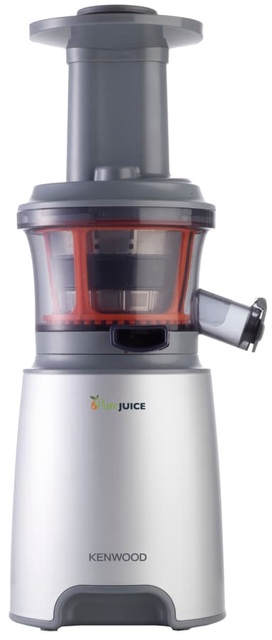 Kenwood PureJuice slow juicer JMP600 (sølv)