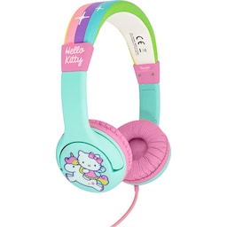 OTL Hello Kitty on-ear hodetelefoner