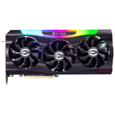 EVGA GeForce RTX 3080 FTW3 ULTRA