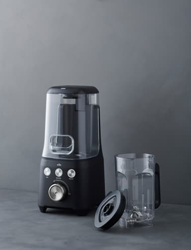 Witt Premium vakuumblender WITT61120039