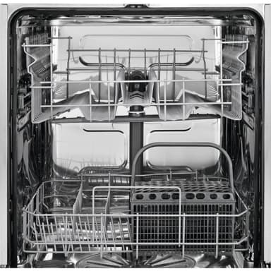 Electrolux oppvaskmaskin ESF5206LOW