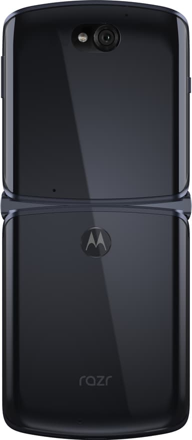 Motorola Razr 5G smarttelefon 8/256G (sort)