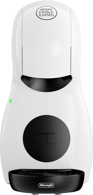 Dolce Gusto Piccolo XS PF kapselmaskin EDG110WB