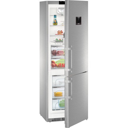 Liebherr Premium kjøleskap/fryser CBNes 5778-21 001