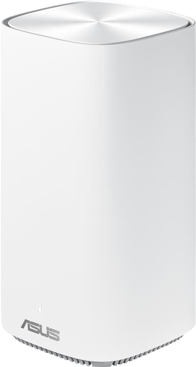 Asus ZenWiFi AC Mini CD6 mesh system (1x router+ 2x nodes)
