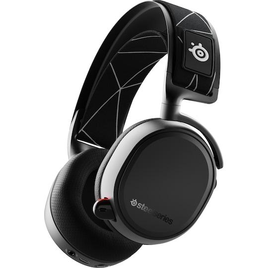 SteelSeries Arctis 9 gaming headset