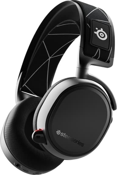 SteelSeries Arctis 9 gaming headset