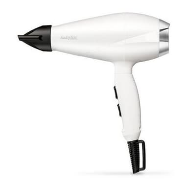 BaByliss Speed Pro 2000 hårføner BA6704WE