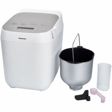 Panasonic Croustina brødbakemaskin SDZP2000WXE