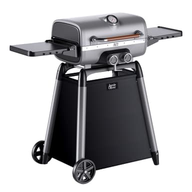 Jamie Oliver Explorer 5500 gassgrill 440636 - Gassgrill ...