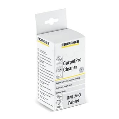 Kärcher CarpetPro Cleaner RM 760 tepperens K62958500