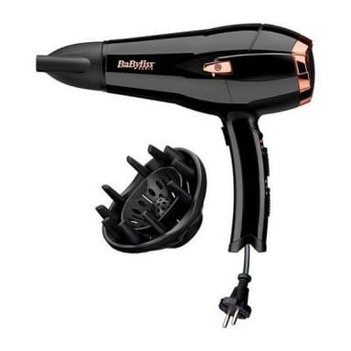 BaByliss Cordkeeper 2000 hårføner BAD373E