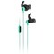 JBL Reflect Mini in-ear hodetelefoner (blågrønn)