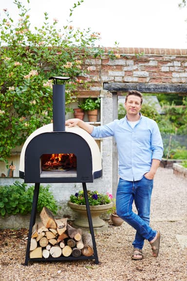Jamie Oliver pizzaovn JO447060