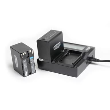 Blueshape CMAD975 adapter
