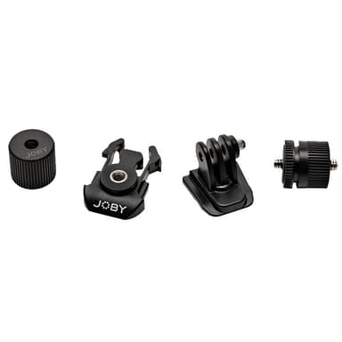 Joby action adaptersett