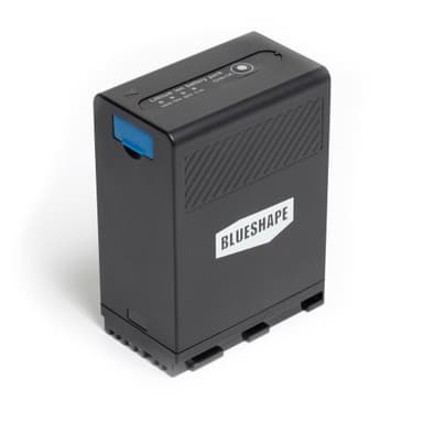 Blueshape BMBPA60