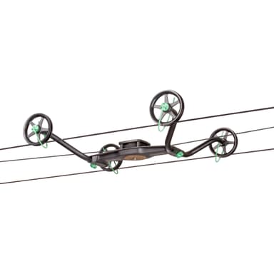 Syrp Slingshot 3-Axis CableCam 100m Epic