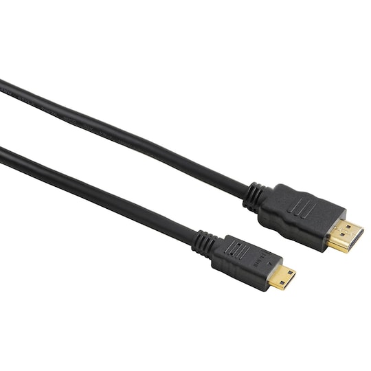 Hama HDMI A-C-kabel