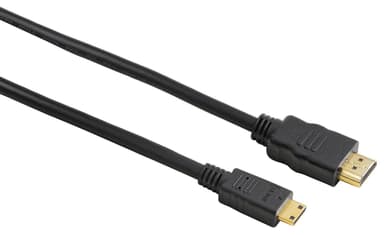 Hama HDMI A-C-kabel