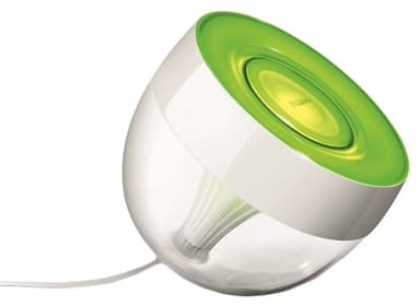 Philips Hue Iris portabel lampe (transparent)