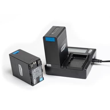 Blueshape CMADBPA adapter