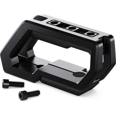 Blackmagic Camera URSA - Topp Grep
