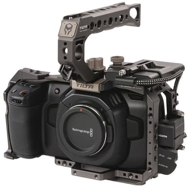 Tilta Camera Cage BM Pocket Cinema 4K/6K