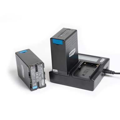 Blueshape CMADBPU adapter