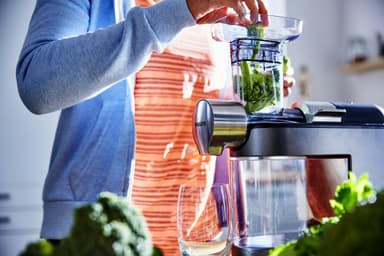 Philips Avance Collection juicer HR 1949/20