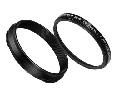 Fujifilm X100V Sort  Weather-Resistant