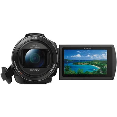 Sony FDR-AX53 Videokamera