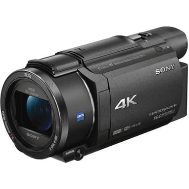 Sony FDR-AX53 Videokamera