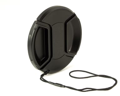 Kaiser 6972 Slip-On Lens Cap, 72mm