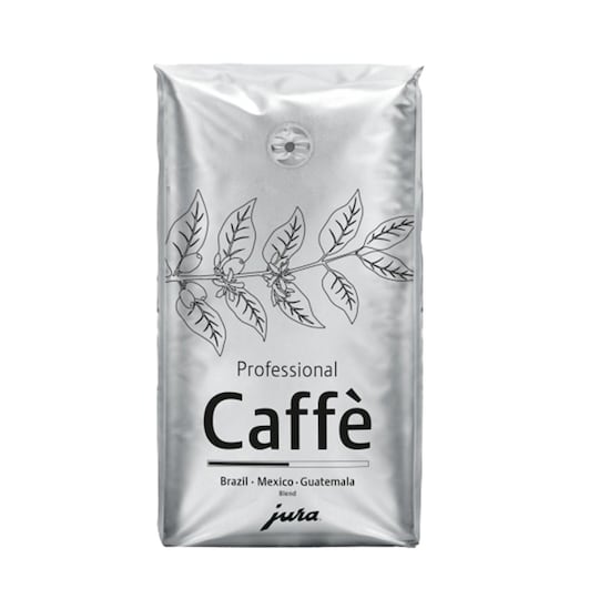 JURA Professional Caffè kaffebønner 71258
