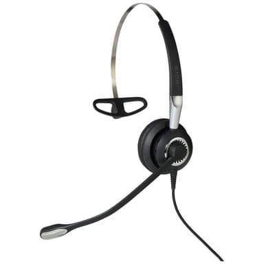 Jabra Biz 2400 II QD mono headsett