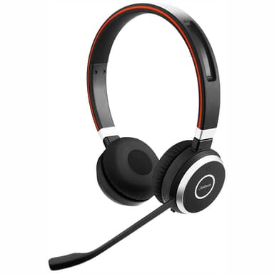 Jabra Evolve 65 Stereo headset