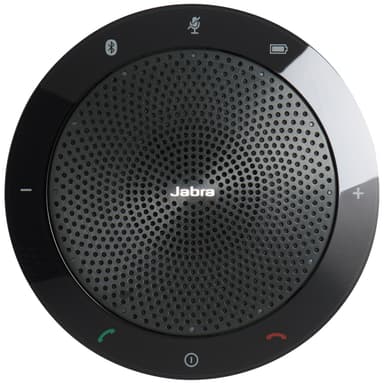 Jabra Speak 510 MS høyttalertelefon Jabra Speak 510 MS høyttalertelefon