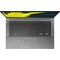 Asus Vivobook S14 14" bærbar PC (Indie Black)