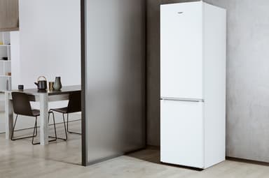 Whirlpool kjøleskap/fryser W5911EW1