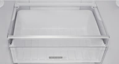Whirlpool kjøleskap/fryser W5911EW1