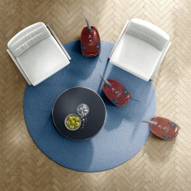 Electrolux PowerForce Animal støvsuger EPF6ANIMAL