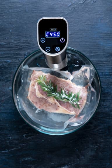 Gastronoma Sous Vide sirkulator 18310009