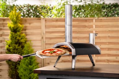 Ooni Fyra pizzaovn OONI90274