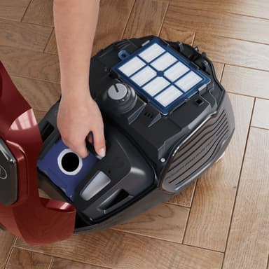 Electrolux PowerForce Animal støvsuger EPF6ANIMAL